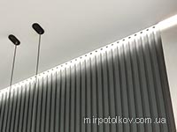 дизайн потолков 2021